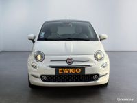 Fiat 500 1.2 8V 69CH ECO PACK STAR - <small></small> 9.990 € <small>TTC</small> - #9