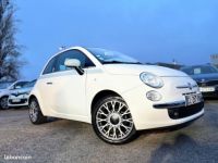 Fiat 500 1.2 8V 69CH LIBERTY & ART FABRICS - <small></small> 5.990 € <small>TTC</small> - #3