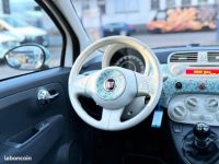 Fiat 500 1.2 8V 69CH LIBERTY & ART FABRICS - <small></small> 5.990 € <small>TTC</small> - #7