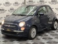 Fiat 500 1.2 8V 69CH LOUNGE - <small></small> 6.990 € <small>TTC</small> - #1