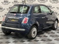 Fiat 500 1.2 8V 69CH LOUNGE - <small></small> 6.990 € <small>TTC</small> - #2