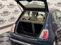 Fiat 500 1.2 8V 69CH LOUNGE - <small></small> 6.990 € <small>TTC</small> - #3