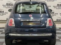 Fiat 500 1.2 8V 69CH LOUNGE - <small></small> 6.990 € <small>TTC</small> - #4