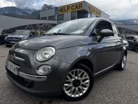 Fiat 500 1.2 8V 69CH LOUNGE - <small></small> 7.990 € <small>TTC</small> - #1