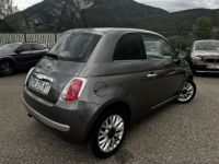 Fiat 500 1.2 8V 69CH LOUNGE - <small></small> 7.990 € <small>TTC</small> - #2