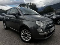 Fiat 500 1.2 8V 69CH LOUNGE - <small></small> 7.990 € <small>TTC</small> - #3