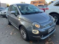 Fiat 500 1.2 8V 69CH LOUNGE - <small></small> 6.500 € <small>TTC</small> - #1