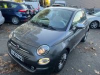 Fiat 500 1.2 8V 69CH LOUNGE - <small></small> 6.500 € <small>TTC</small> - #2