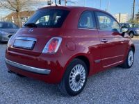 Fiat 500 1.2 8v 69ch Lounge - <small></small> 8.500 € <small>TTC</small> - #3