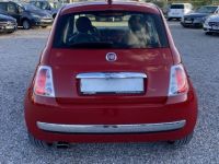 Fiat 500 1.2 8v 69ch Lounge - <small></small> 8.500 € <small>TTC</small> - #4