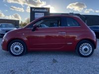 Fiat 500 1.2 8v 69ch Lounge - <small></small> 8.500 € <small>TTC</small> - #6