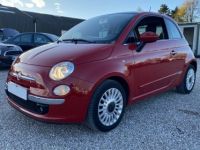 Fiat 500 1.2 8v 69ch Lounge - <small></small> 8.500 € <small>TTC</small> - #8