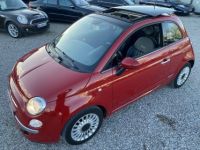 Fiat 500 1.2 8v 69ch Lounge - <small></small> 8.500 € <small>TTC</small> - #9