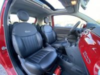 Fiat 500 1.2 8v 69ch Lounge - <small></small> 8.500 € <small>TTC</small> - #11