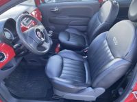 Fiat 500 1.2 8v 69ch Lounge - <small></small> 8.500 € <small>TTC</small> - #12