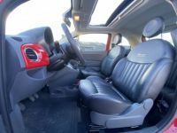 Fiat 500 1.2 8v 69ch Lounge - <small></small> 8.500 € <small>TTC</small> - #16