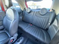 Fiat 500 1.2 8v 69ch Lounge - <small></small> 8.500 € <small>TTC</small> - #17