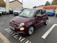 Fiat 500 1.2 8v 69ch Lounge - <small></small> 8.990 € <small>TTC</small> - #2