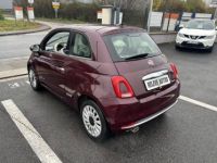 Fiat 500 1.2 8v 69ch Lounge - <small></small> 8.990 € <small>TTC</small> - #5