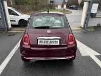 Fiat 500 1.2 8v 69ch Lounge - <small></small> 8.990 € <small>TTC</small> - #6