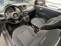 Fiat 500 1.2 8V 69CH LOUNGE - <small></small> 8.990 € <small>TTC</small> - #2