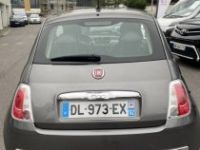 Fiat 500 1.2 8V 69CH LOUNGE - <small></small> 8.990 € <small>TTC</small> - #9