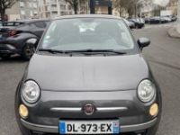 Fiat 500 1.2 8V 69CH LOUNGE - <small></small> 8.990 € <small>TTC</small> - #10