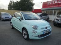 Fiat 500 1.2 8V 69CH LOUNGE - <small></small> 6.990 € <small>TTC</small> - #2