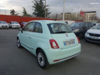 Fiat 500 1.2 8V 69CH LOUNGE - <small></small> 6.990 € <small>TTC</small> - #6