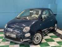 Fiat 500 1.2 8V 69CH LOUNGE - <small></small> 9.990 € <small>TTC</small> - #1