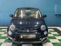 Fiat 500 1.2 8V 69CH LOUNGE - <small></small> 9.990 € <small>TTC</small> - #3