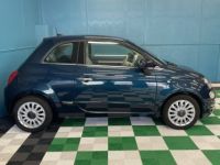 Fiat 500 1.2 8V 69CH LOUNGE - <small></small> 9.990 € <small>TTC</small> - #5