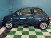 Fiat 500 1.2 8V 69CH LOUNGE - <small></small> 9.990 € <small>TTC</small> - #6