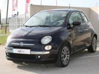 Fiat 500 1.2 8V 69CH LOUNGE - <small></small> 5.490 € <small>TTC</small> - #1