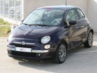 Fiat 500 1.2 8V 69CH LOUNGE - <small></small> 5.490 € <small>TTC</small> - #2