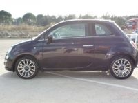 Fiat 500 1.2 8V 69CH LOUNGE - <small></small> 5.490 € <small>TTC</small> - #3