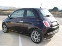 Fiat 500 1.2 8V 69CH LOUNGE - <small></small> 5.490 € <small>TTC</small> - #4