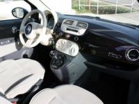 Fiat 500 1.2 8V 69CH LOUNGE - <small></small> 5.490 € <small>TTC</small> - #12