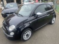 Fiat 500 1.2 8V 69CH LOUNGE - <small></small> 7.990 € <small>TTC</small> - #1