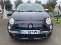 Fiat 500 1.2 8V 69CH LOUNGE - <small></small> 7.990 € <small>TTC</small> - #2