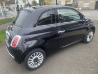 Fiat 500 1.2 8V 69CH LOUNGE - <small></small> 7.990 € <small>TTC</small> - #3