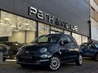 Fiat 500 1.2 8V 69CH LOUNGE - <small></small> 8.500 € <small>TTC</small> - #1