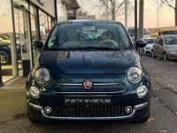 Fiat 500 1.2 8V 69CH LOUNGE - <small></small> 8.500 € <small>TTC</small> - #3