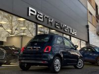 Fiat 500 1.2 8V 69CH LOUNGE - <small></small> 8.500 € <small>TTC</small> - #5