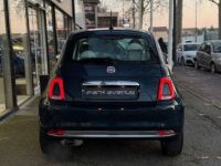 Fiat 500 1.2 8V 69CH LOUNGE - <small></small> 8.500 € <small>TTC</small> - #6