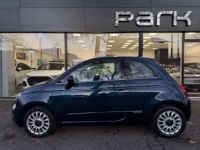 Fiat 500 1.2 8V 69CH LOUNGE - <small></small> 8.500 € <small>TTC</small> - #10