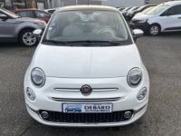 Fiat 500 1.2 8V 69CH LOUNGE - <small></small> 10.290 € <small>TTC</small> - #5