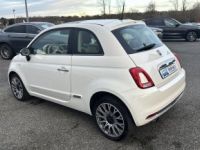 Fiat 500 1.2 8V 69CH LOUNGE - <small></small> 10.290 € <small>TTC</small> - #7