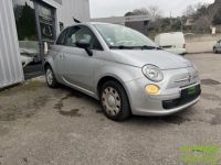 Fiat 500 1.2 8v 69ch Lounge - <small></small> 4.990 € <small>TTC</small> - #3