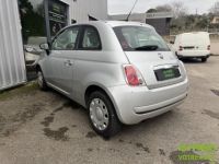 Fiat 500 1.2 8v 69ch Lounge - <small></small> 4.990 € <small>TTC</small> - #5